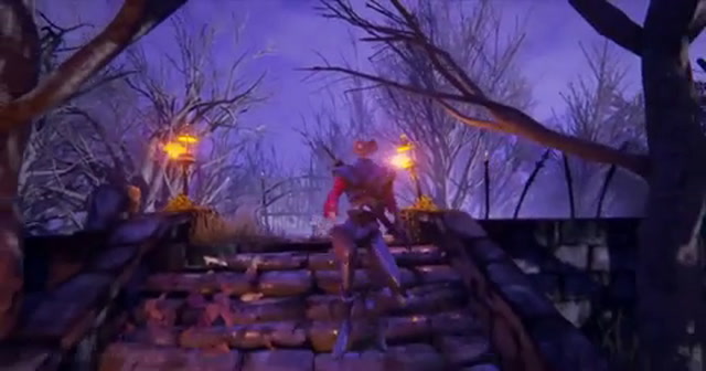 MediEvil, nuovo capitolo in arrivo su PlayStation 4?