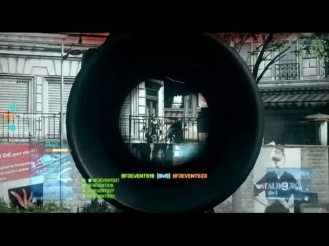 Tom Clancyâ€™s The Division - Division Insider : Behind the Music