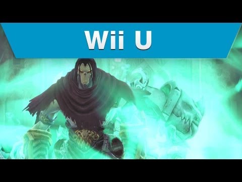 Kirby e il pennello arcobaleno - Trailer di lancio (Wii U)