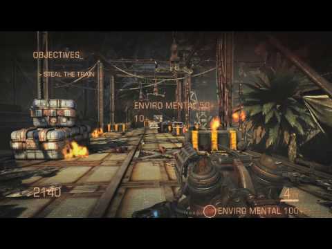 Call of Duty: Advanced Warfare | DLC Supremacy