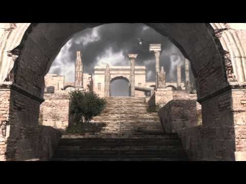 Perception | trailer di presentazione
