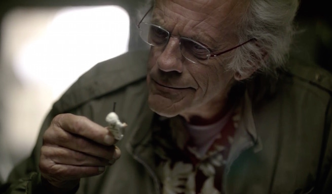 LEGO Dimensions, il nuovo trailer con Christopher Lloyd