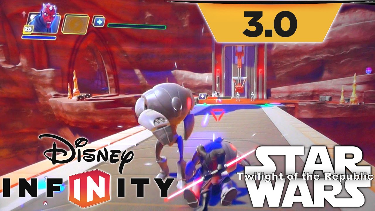 Disney Infinity 3.0 | Play Set Star Wars