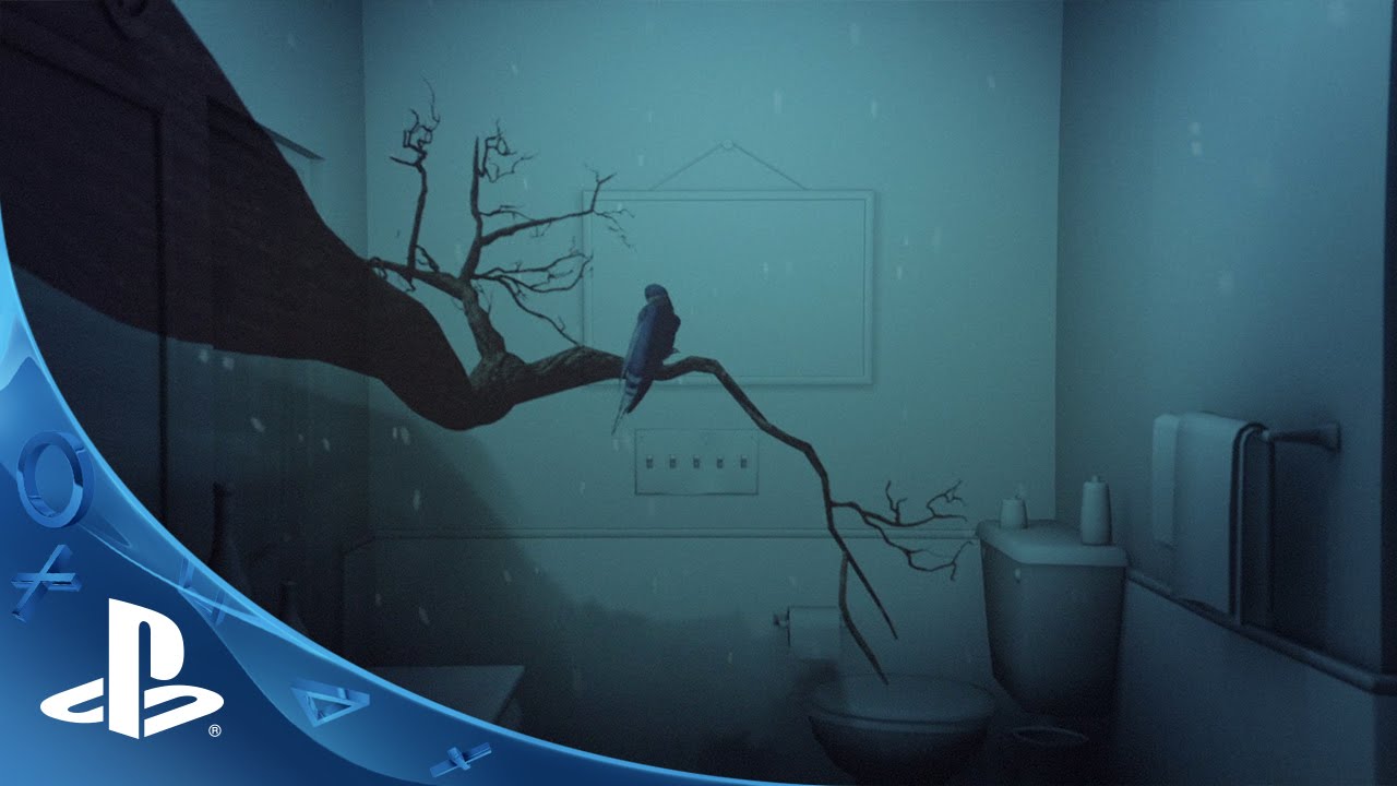 What Remains of Edith Finch | House Introduction Trailer