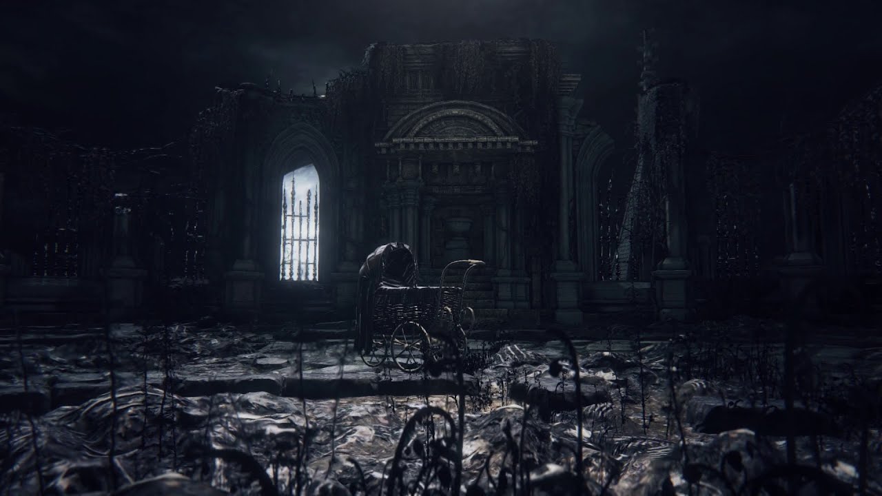 Bloodborne