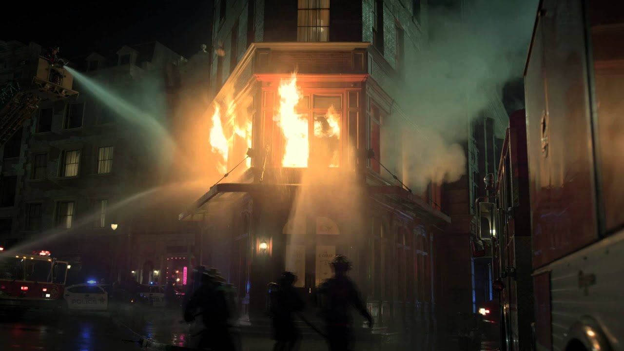 Batman™: Arkham Knight – Trailer ufficiale “Batman sei tu”