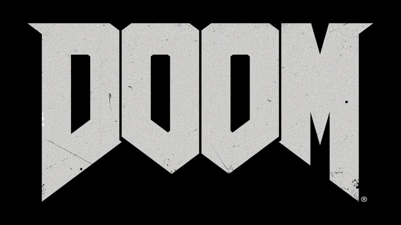 DOOM - Trailer E3 2015