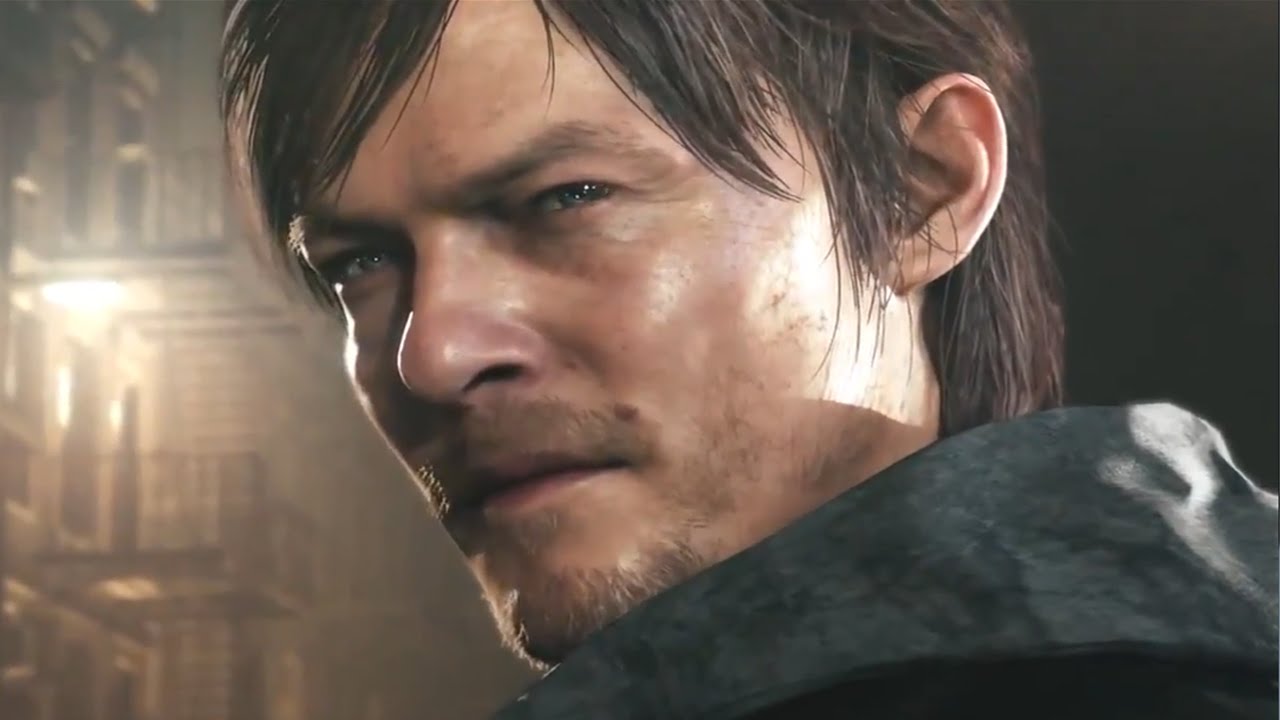 Silent Hills: teaser finale della demo di P.T.