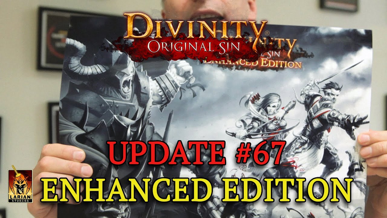 Divinity: Original Sin - Enhanced Edition