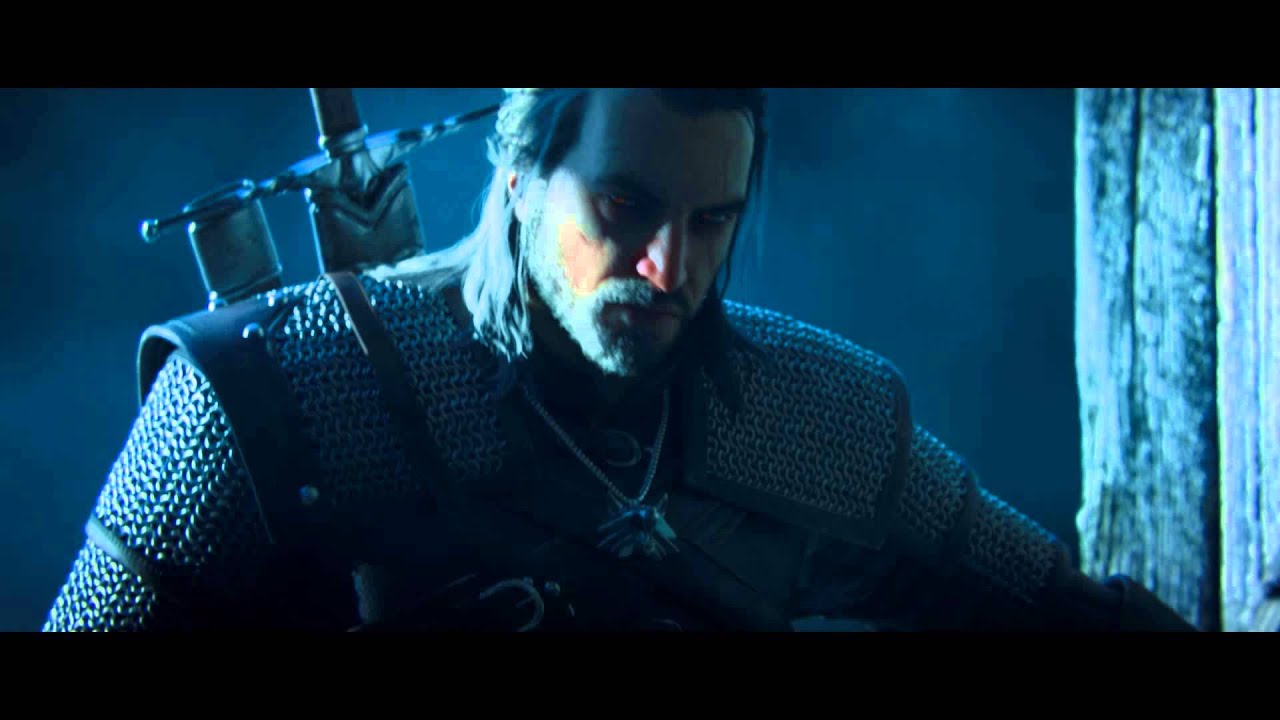 The Witcher 3: Wild Hunt - teaser trailer 
