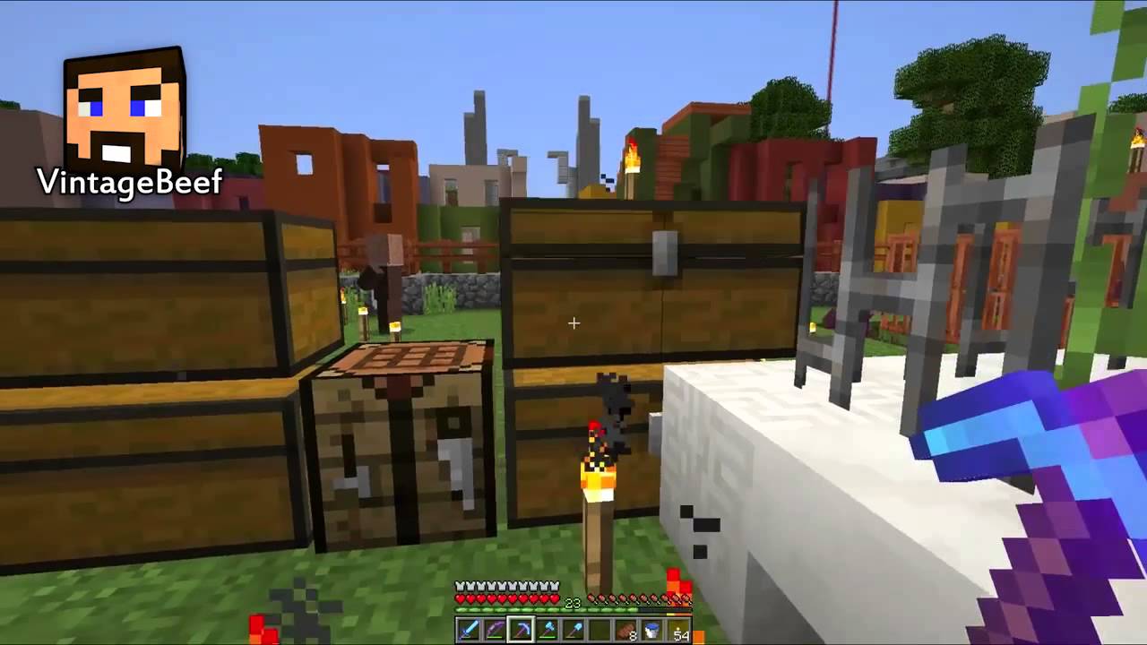 Mindcrack Weekly Recap, February 20th-26th
