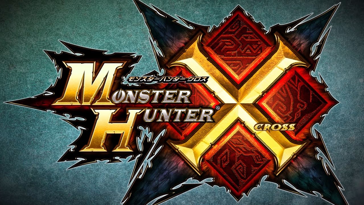 Monster Hunter X | gameplay trailer | 3DS | Nintendo Direct
