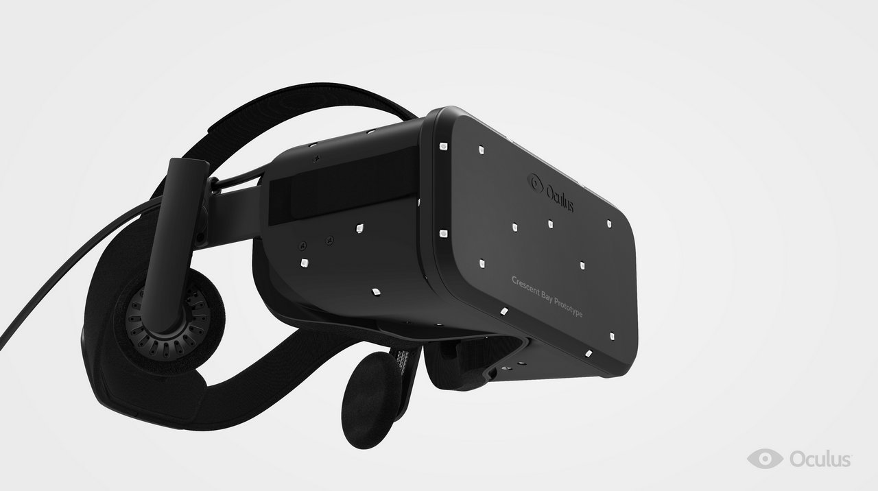Oculus Rift arriverà solo su PC: ecco i requisiti raccomandati