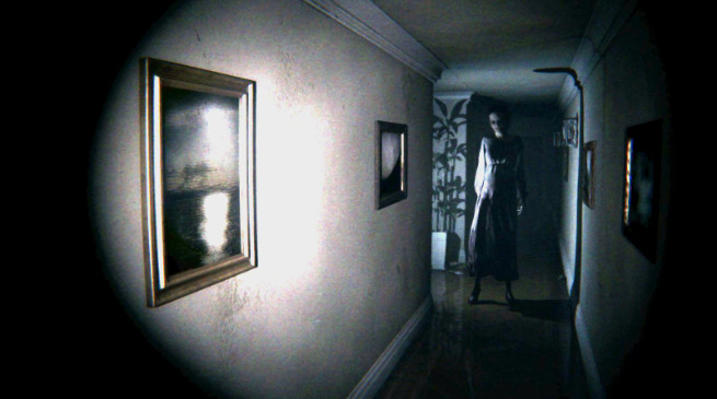 Silent Hills: Guillermo del Toro dice la sua sulla cancellazione del progetto