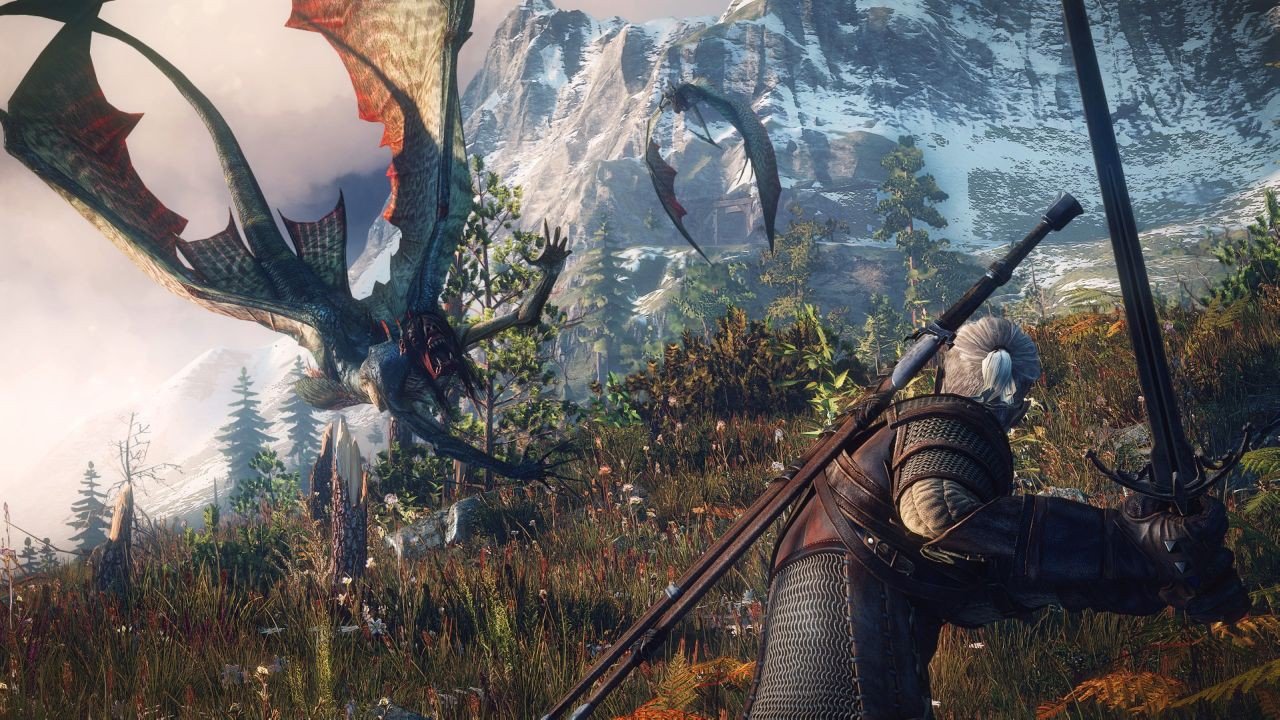 The Witcher 3: Wild Hunt - nuovi dettagli sulla patch di lancio