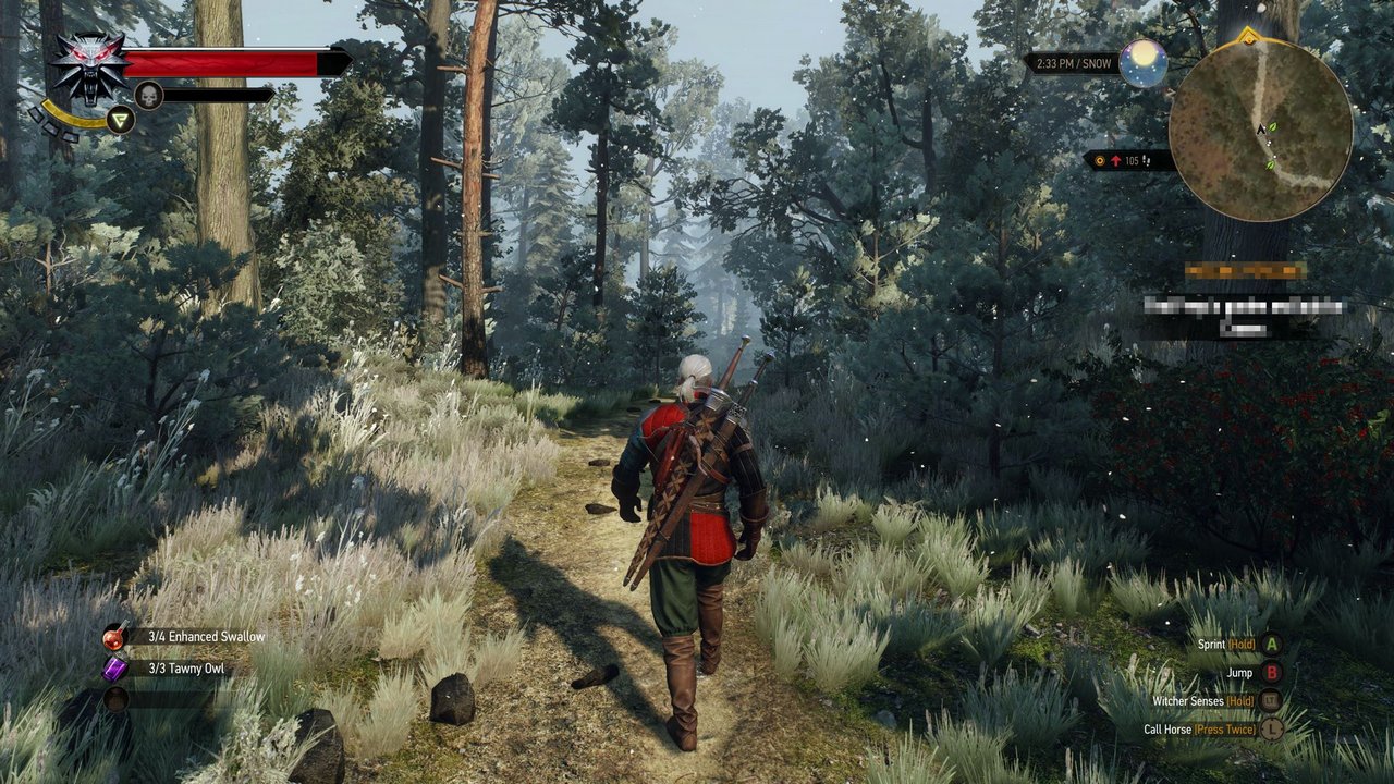 The Witcher 3: Wild Hunt, stupenda easter egg dedicata a Game of Thrones