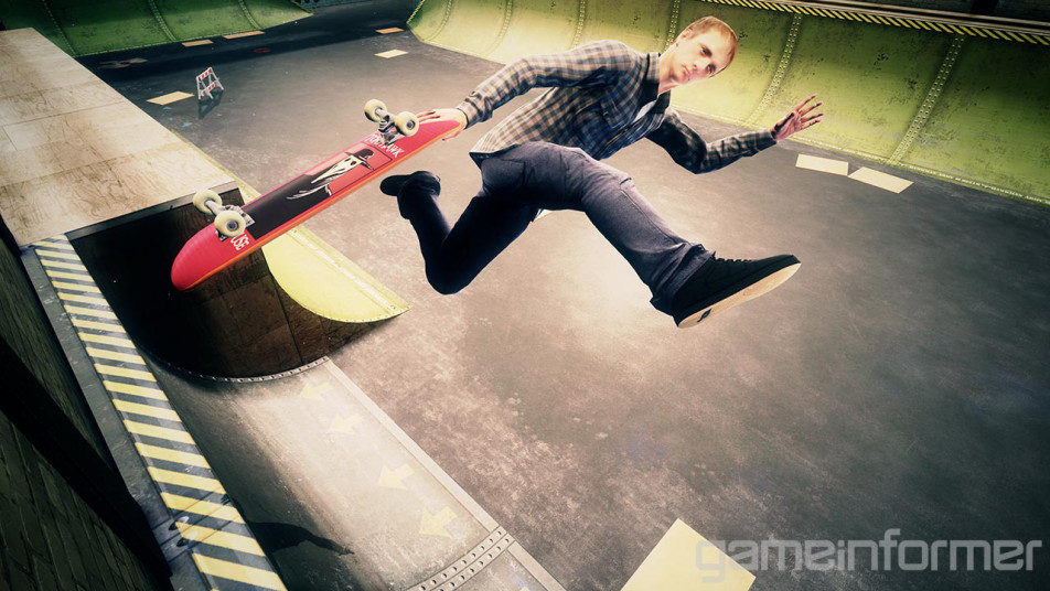 Tony Hawk’s Pro Skater 5 farà debuttare la serie su PlayStation 4 e Xbox One