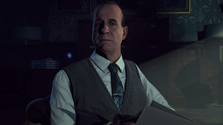 Until Dawn ha una data d'uscita, Peter Stormare entra nel cast