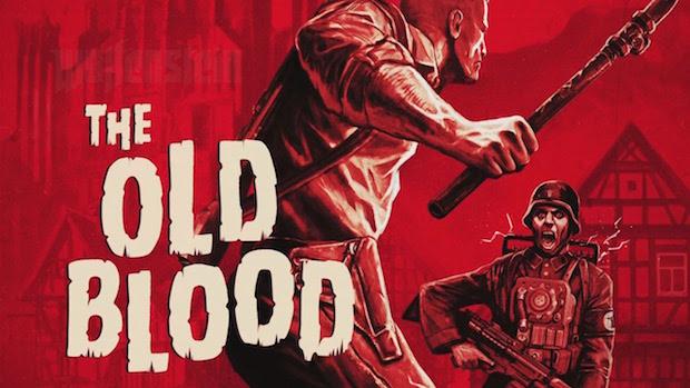 Wolfenstein: The Old Blood - la recensione