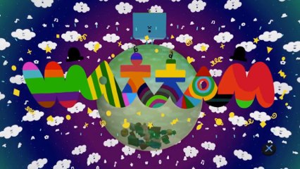 Wattam | primo video di gioco