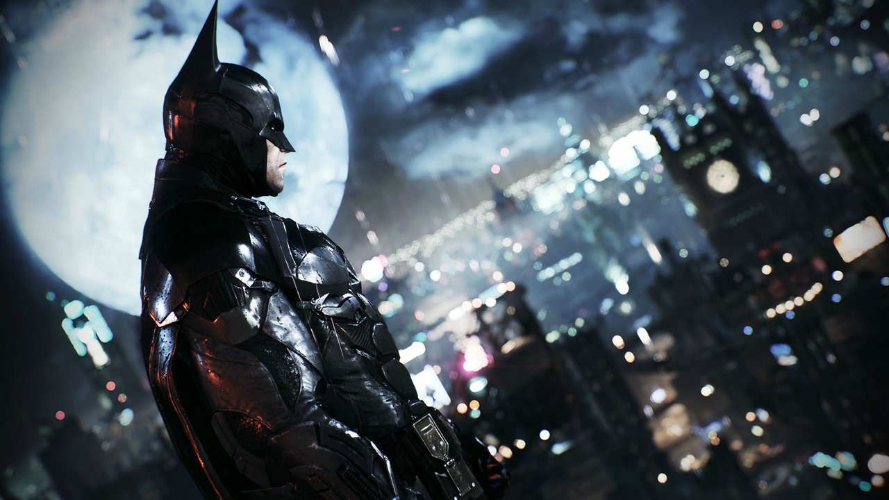 Batman: Arkham Knight, rilasciata la prima patch per PC