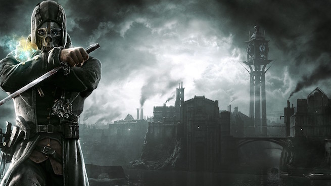 Bethesda svela per errore l’annuncio di Dishonored 2
