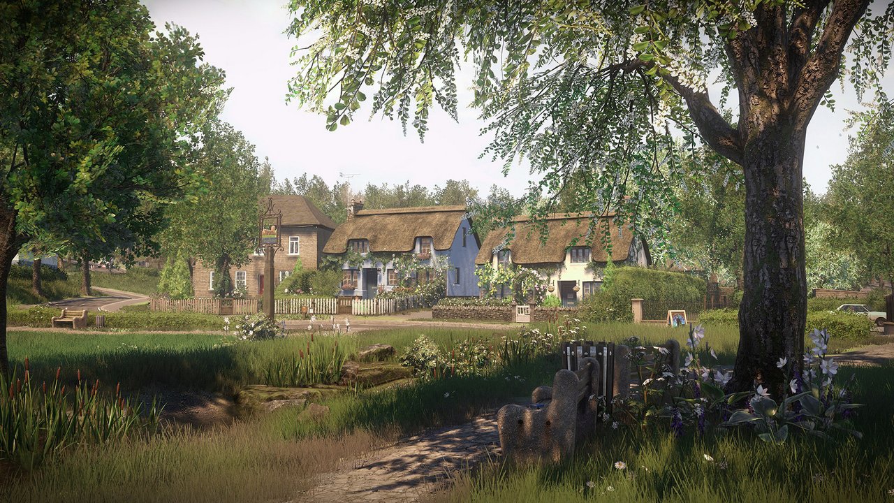 Everybody’s Gone to the Rapture: il nuovo trailer svela la data d'uscita