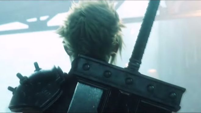 Final Fantasy VII, via libera al remake: l'annuncio all'E3 2015