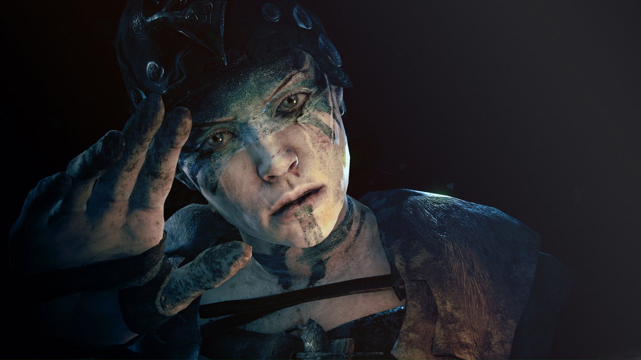 Hellblade: ecco il primo video di gioco