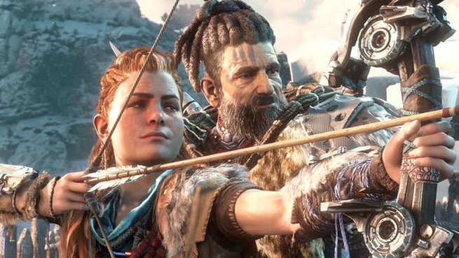 Horizon: Zero Dawn - nuove immagini e qualche info sulle abilità di Aloy