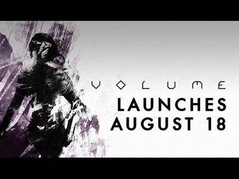 Volume | Mike Bithell | data di uscita