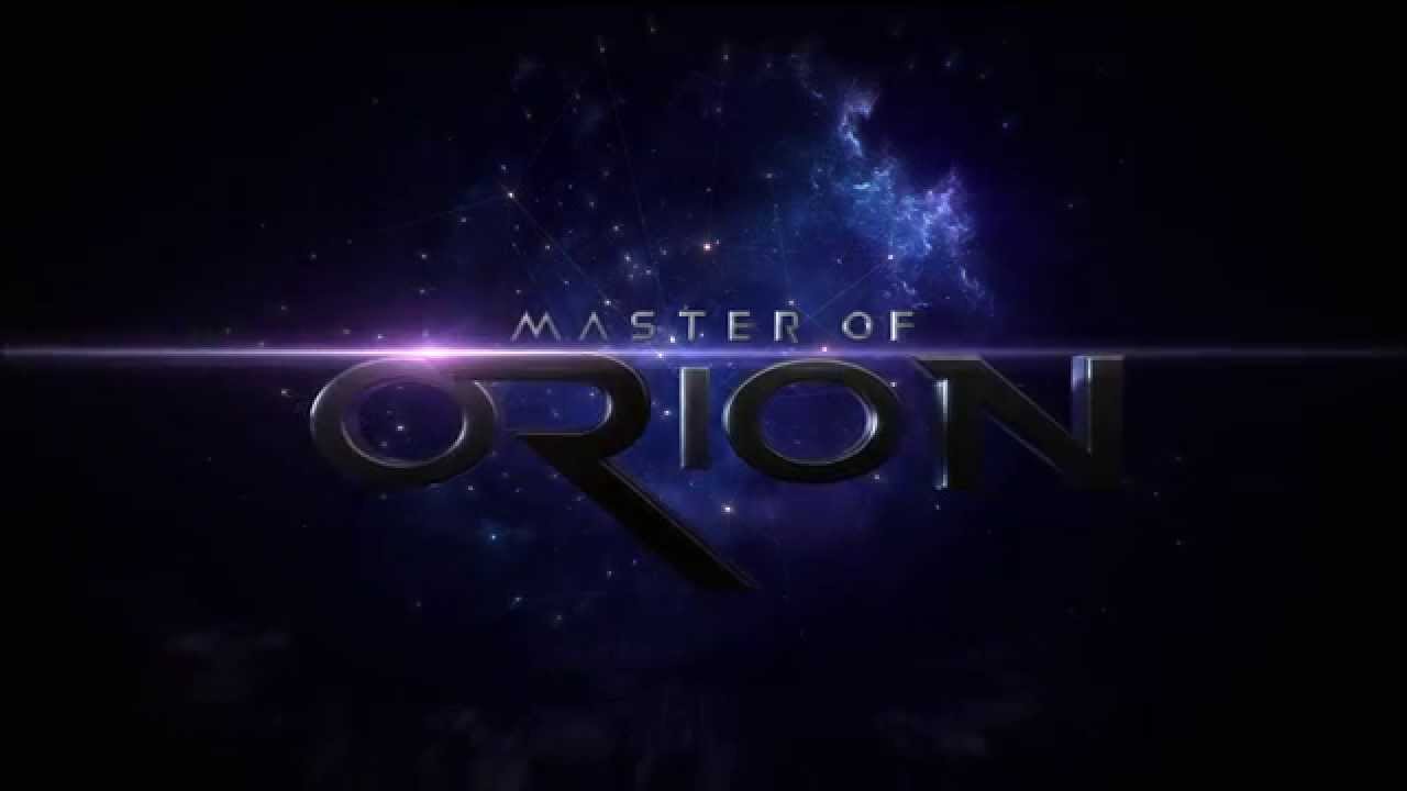Master of Orion | trailer di annuncio