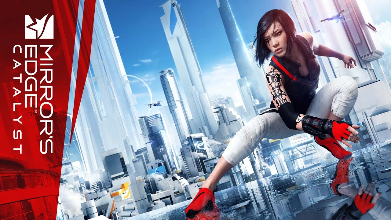 Mirror’s Edge Catalyst | E3 2015 | Trailer di annuncio ufficiale