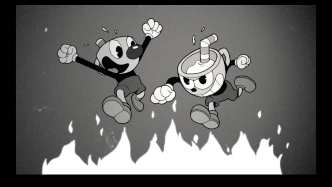 Cuphead | E3 2015 | Studio MDHR
