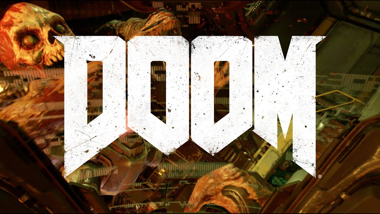 DOOM | E3 2015 | Gameplay Trailer