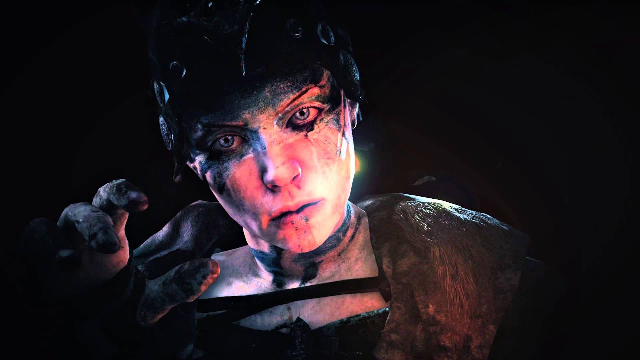 Hellblade | gameplay trailer