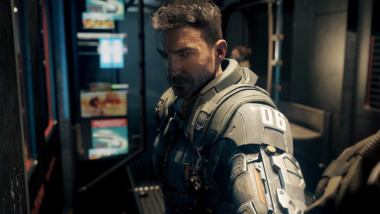Call of Duty: Black Ops III | trailer di annuncio