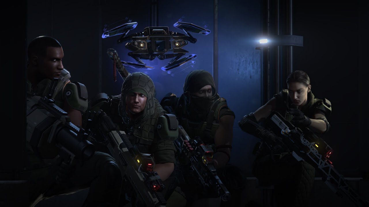 XCOM 2 | trailer di annuncio
