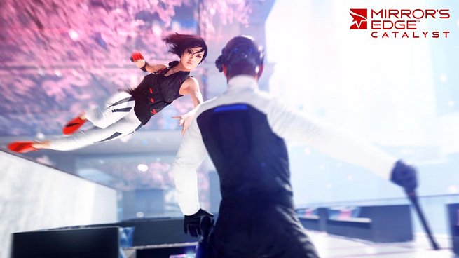 Mirror's Edge Catalyst: trailer d'annuncio ufficiale dall'E3 2015