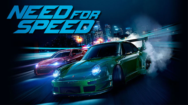 Need For Speed uscirà a novembre: il nuovo trailer dall’E3 2015