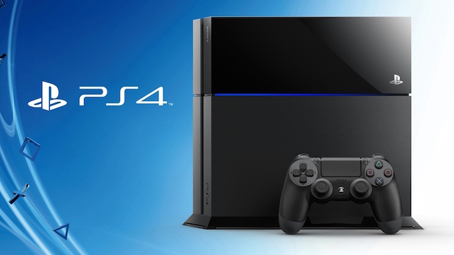 PlayStation 4, in arrivo la versione con hard disk da 1 TB