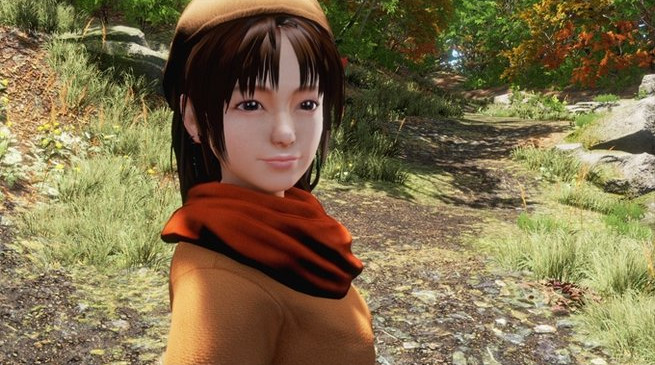 Shenmue 3 open-world tra gli obiettivi avanzati della campagna di raccolta fondi su Kickstarter