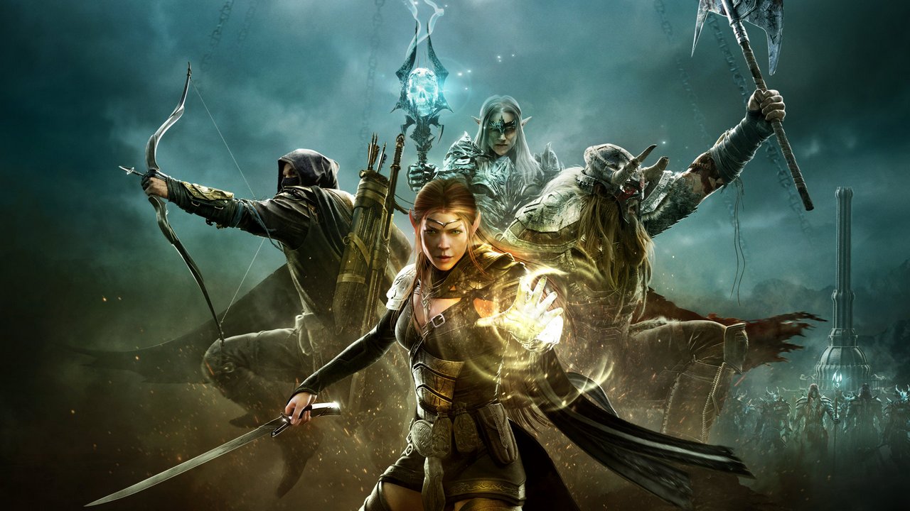 The Elder Scrolls Online: Tamriel Unlimited - la recensione