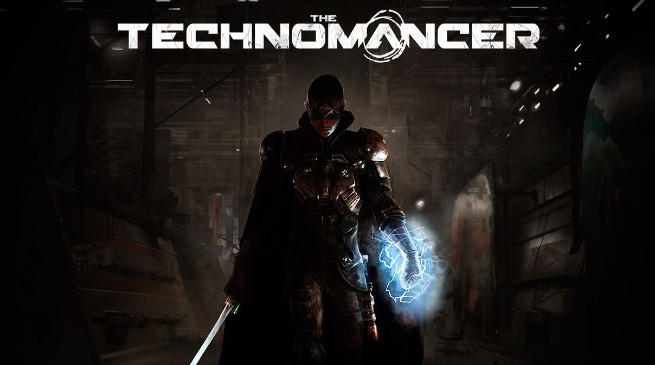 The Technomancer: ecco il primo video di gioco