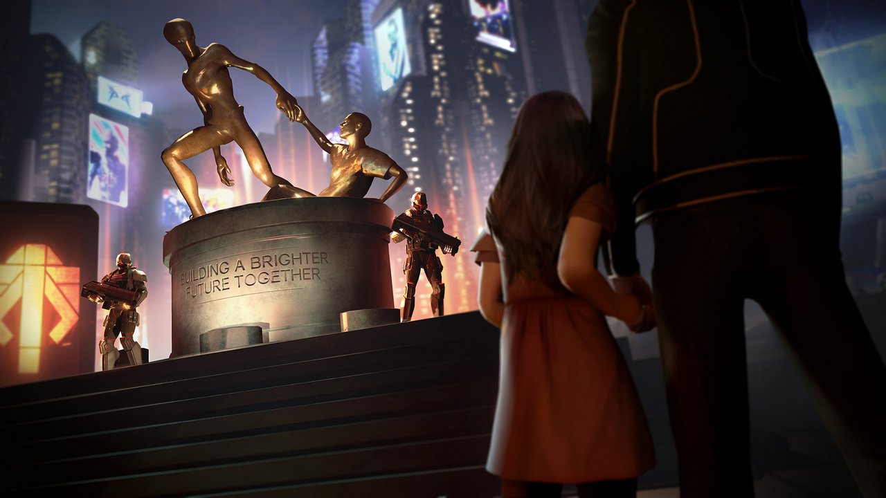 XCOM 2: ecco il primo video di gioco