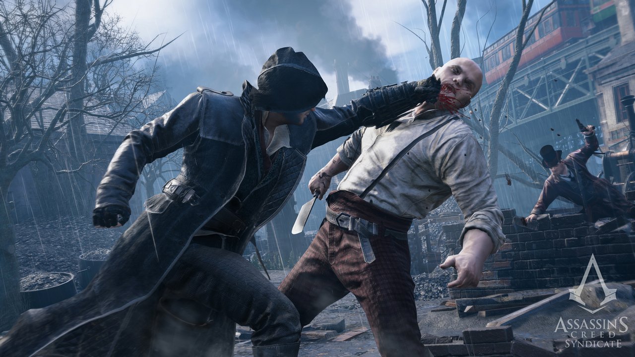 Assassin's Creed Syndicate in un'ora di video-dimostrazione