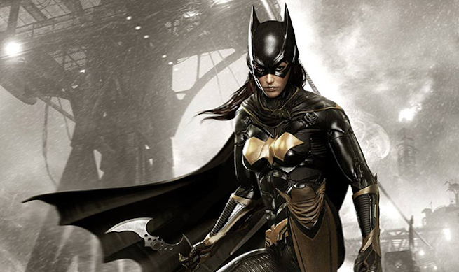 Batman: Arkham Knight, il DLC su Batgirl arriverà il 14 luglio