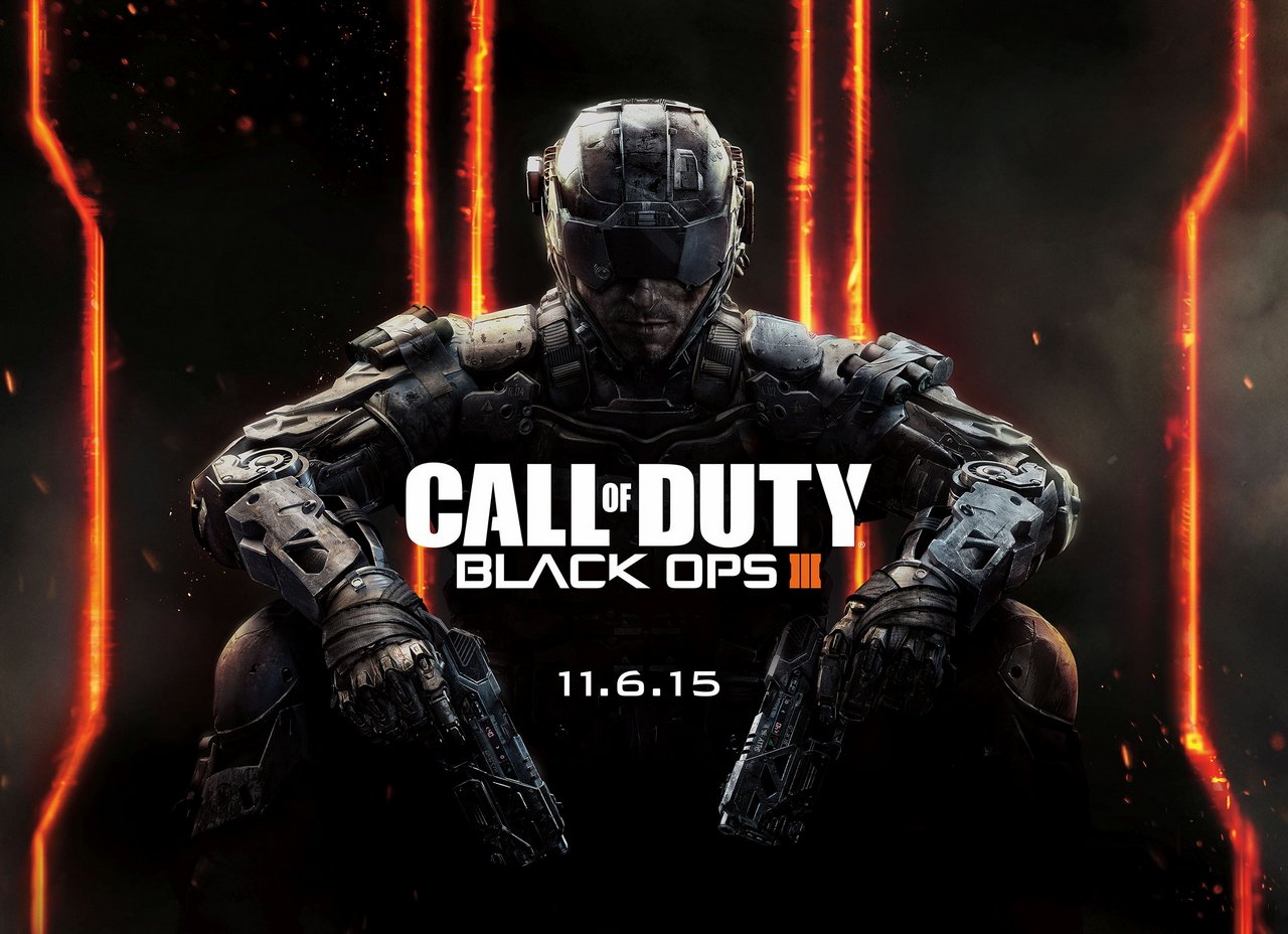 Call of Duty: Black Ops III, beta multiplayer in esclusiva temporale su PlayStation 4