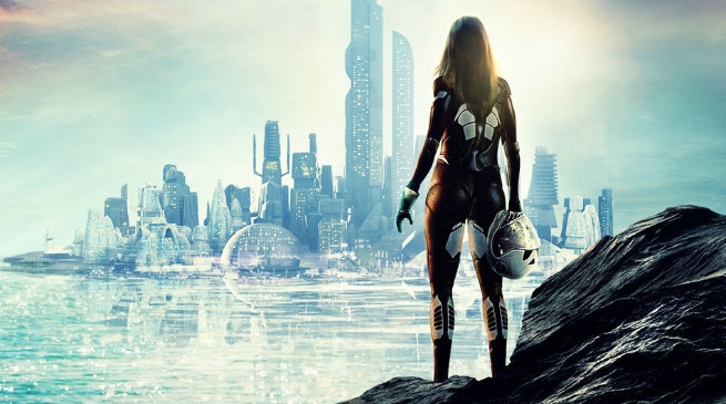 Civilization: Beyond Earth - immagini e video sull'espansione Rising Tide