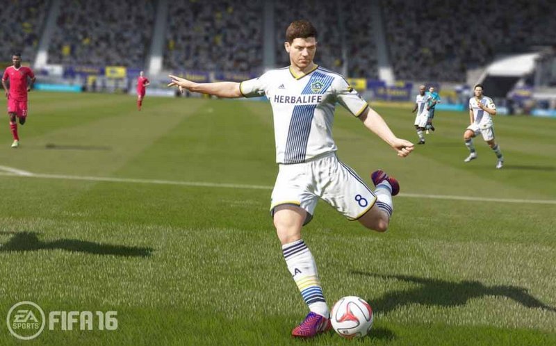 FIFA 16: svelati i requisiti della versione PC